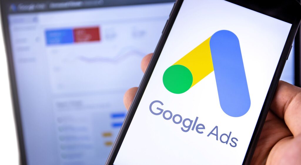 Google Ads comment ça marche