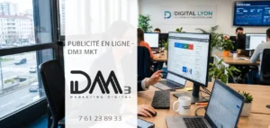 Publicité en Ligne