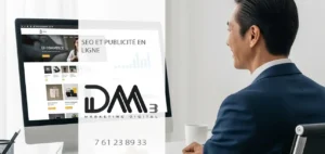 SEO et publicité en ligne